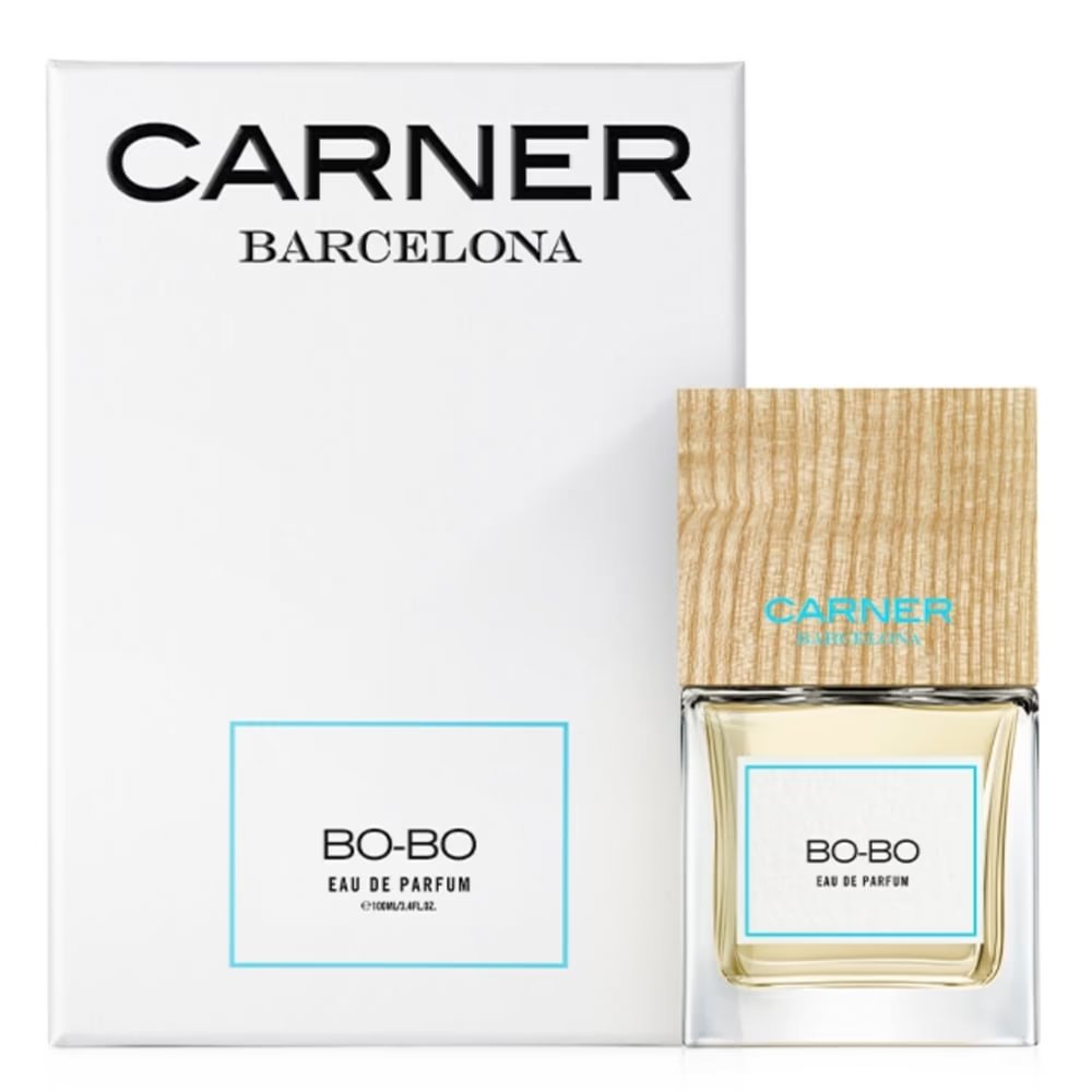 Carner Barcelona Bo-Bo