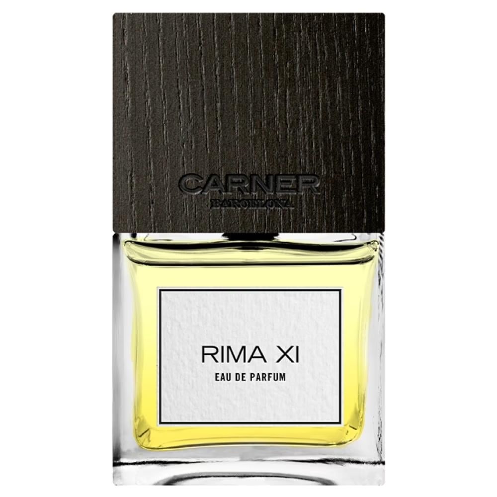Carner Barcelona Rima XI