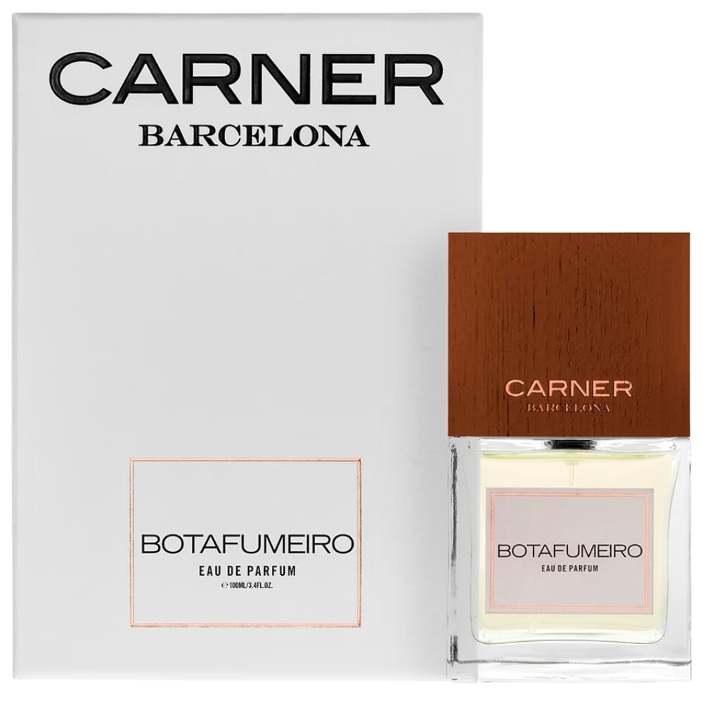 Carner Barcelona Botafumeiro