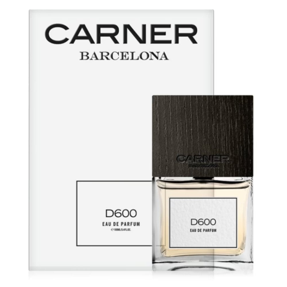 Carner Barcelona D600