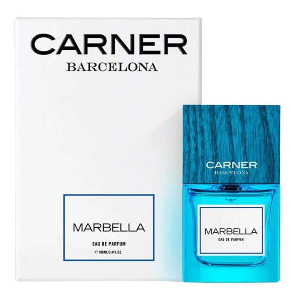 Carner Barcelona Marbella