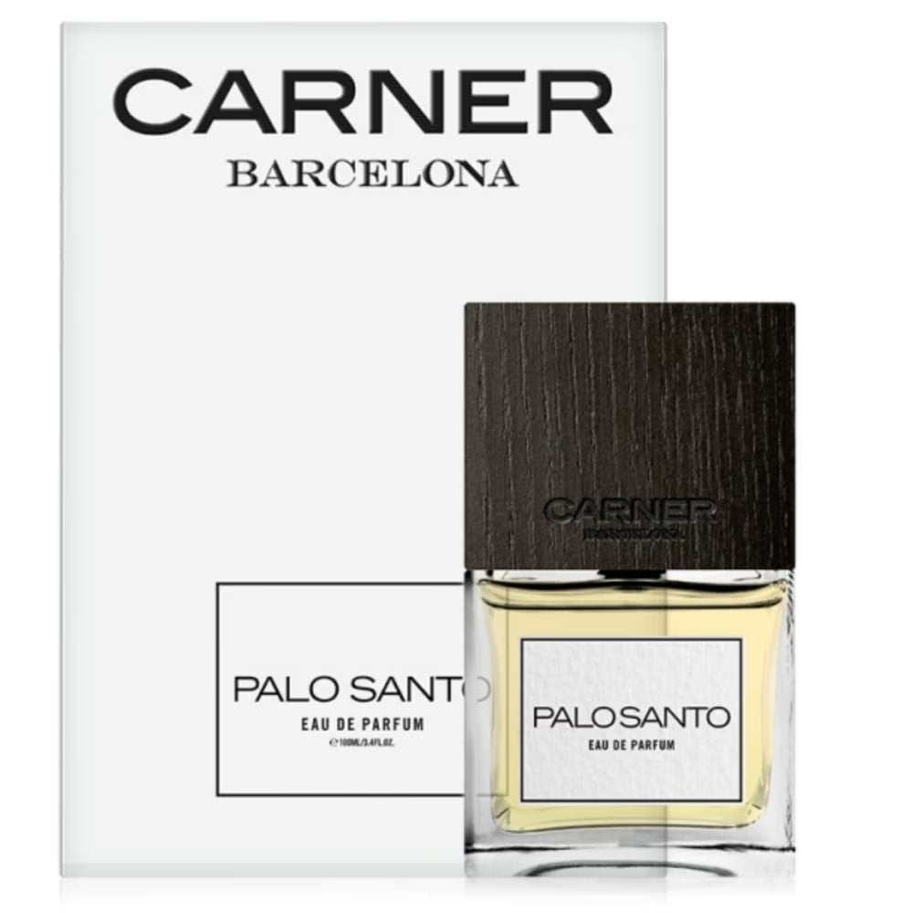 Carner Barcelona Palo Santo