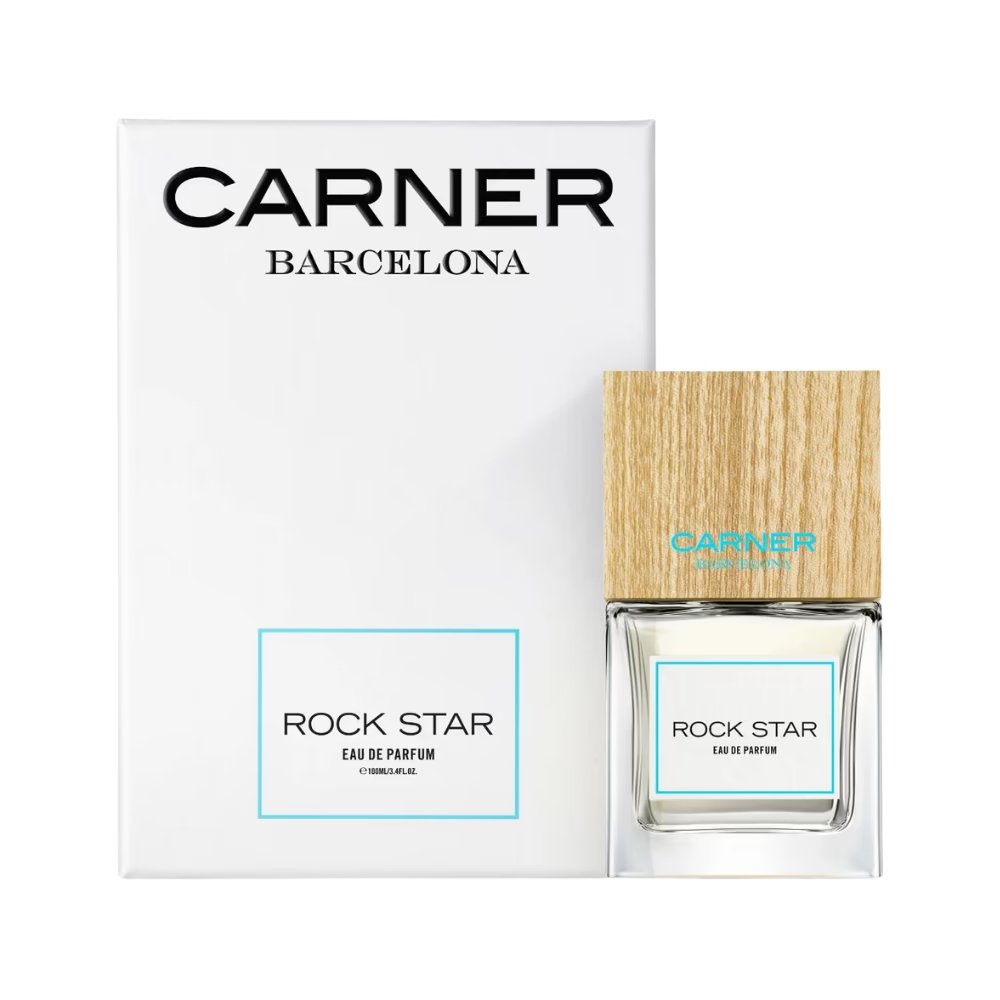 Carner Barcelona Rock Star