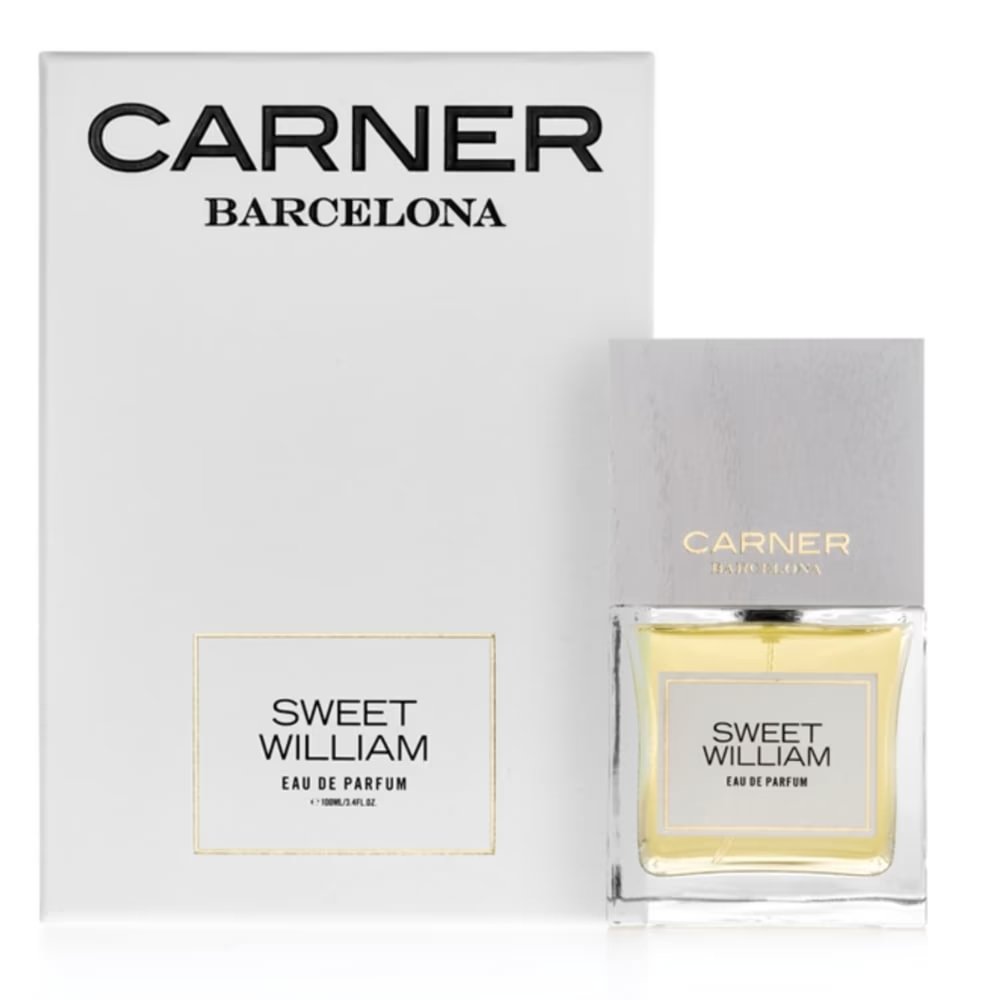 Carner Barcelona Sweet William