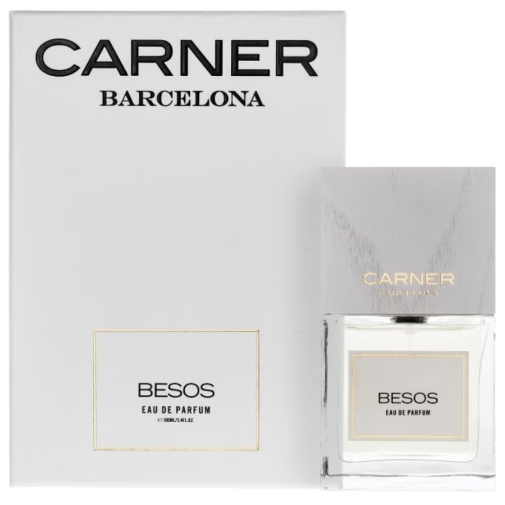 Carner Barcelona Besos