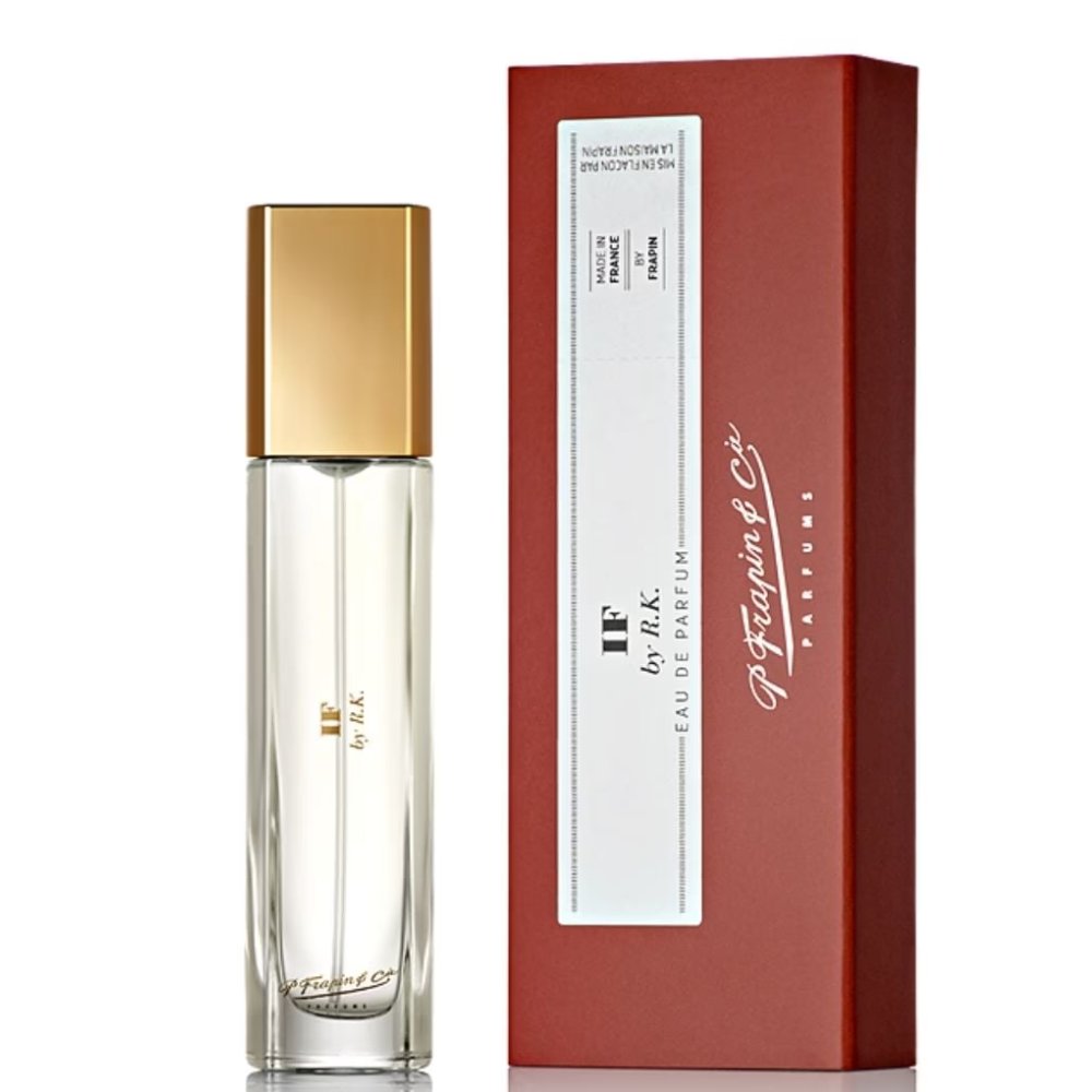 Frapin Parfums IF by R.K.
