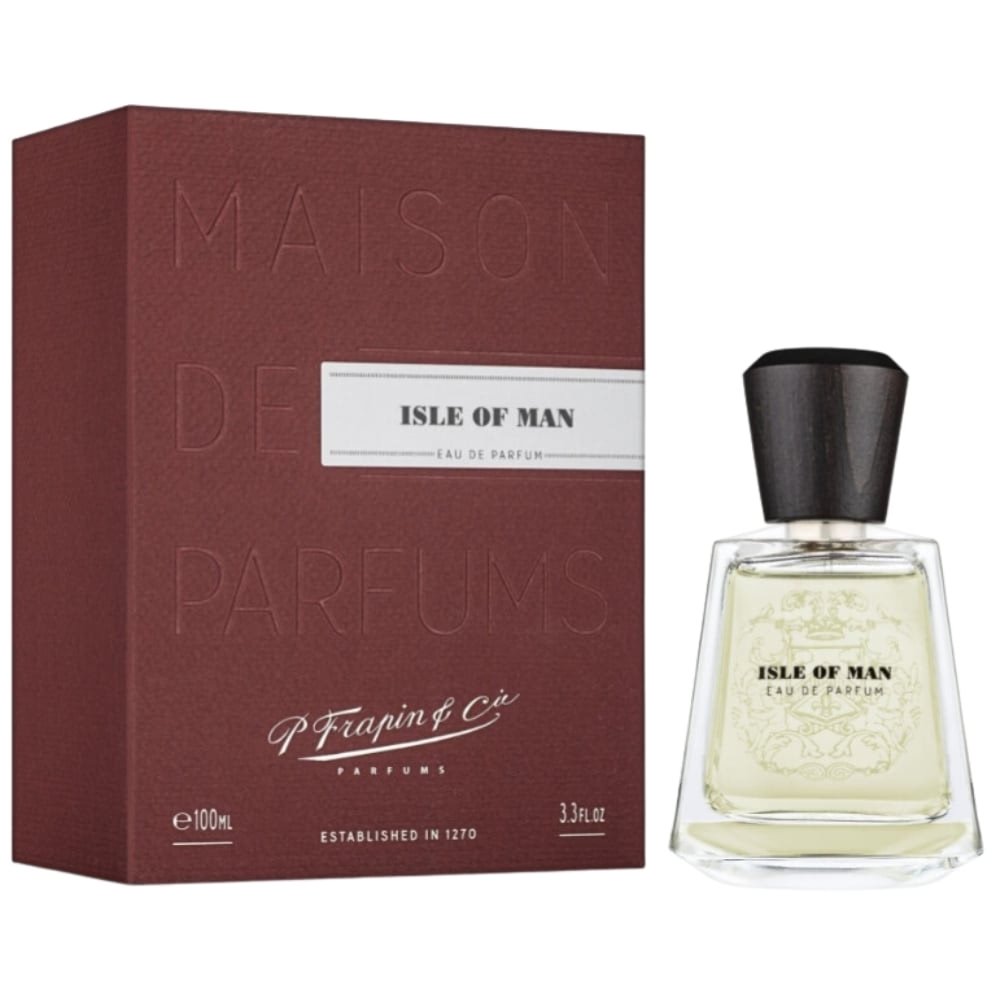 Frapin Parfums Isle of Man