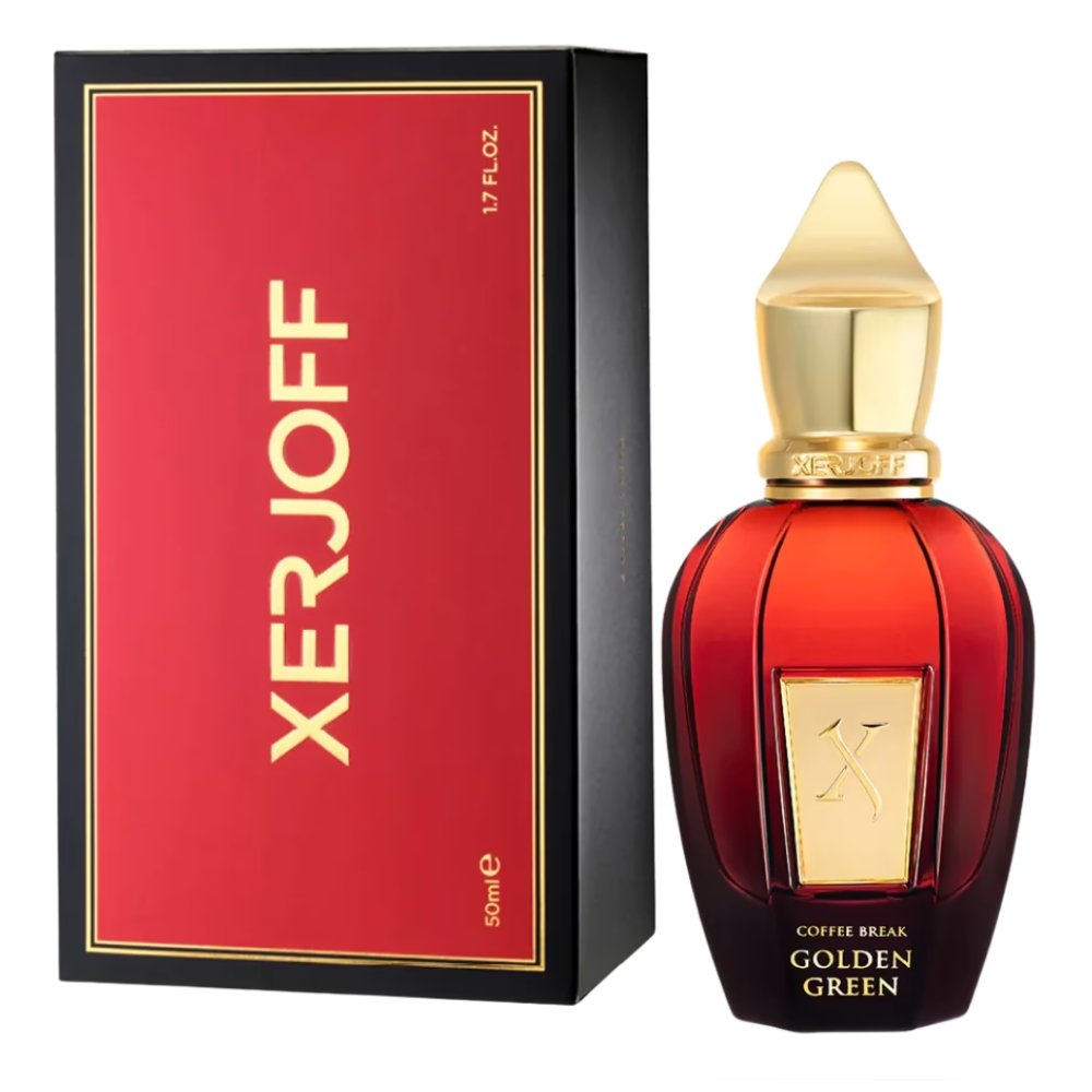 Xerjoff Golden Green