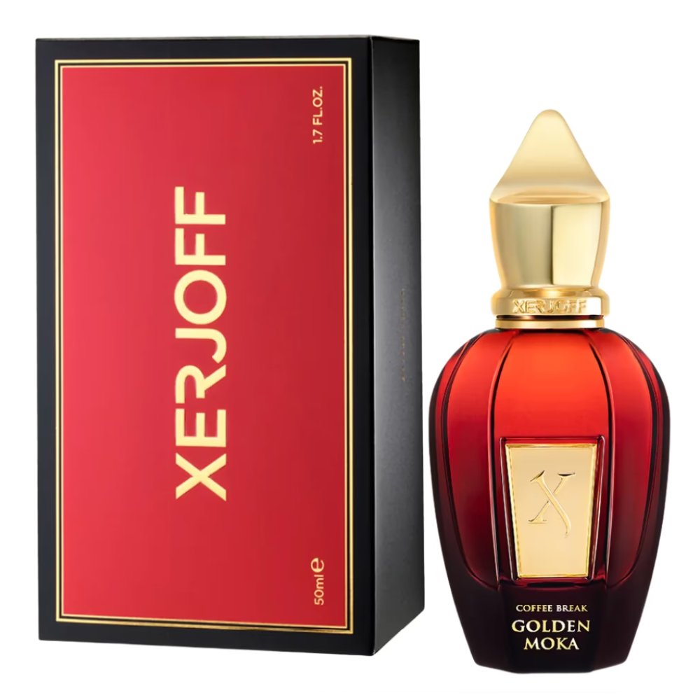 Xerjoff Golden Moka