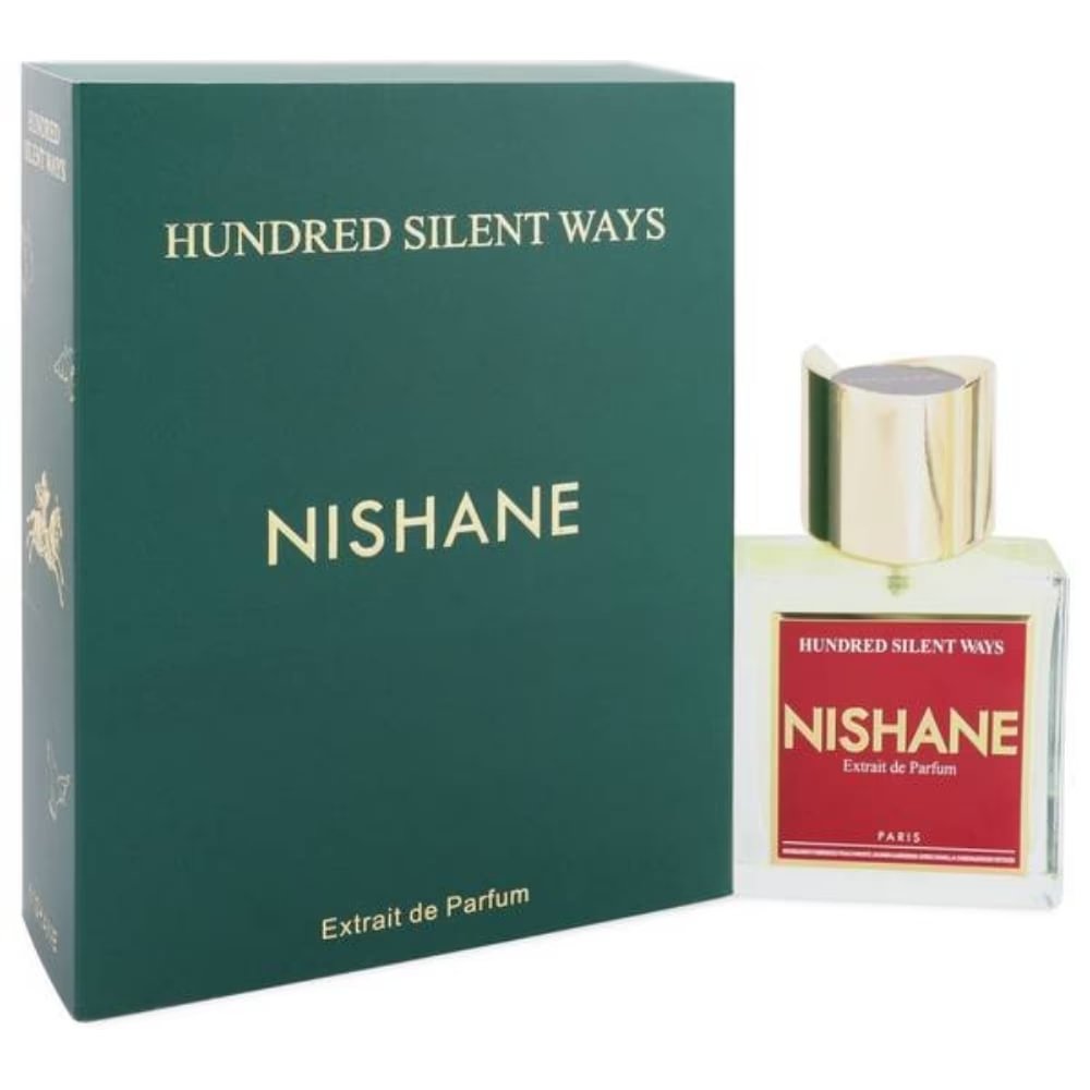Nishane Hundred Silent Ways