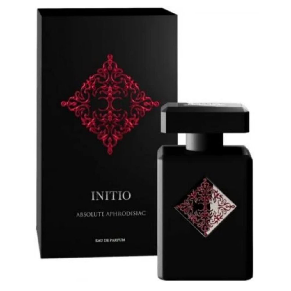 Initio Parfums Addictive Vibration