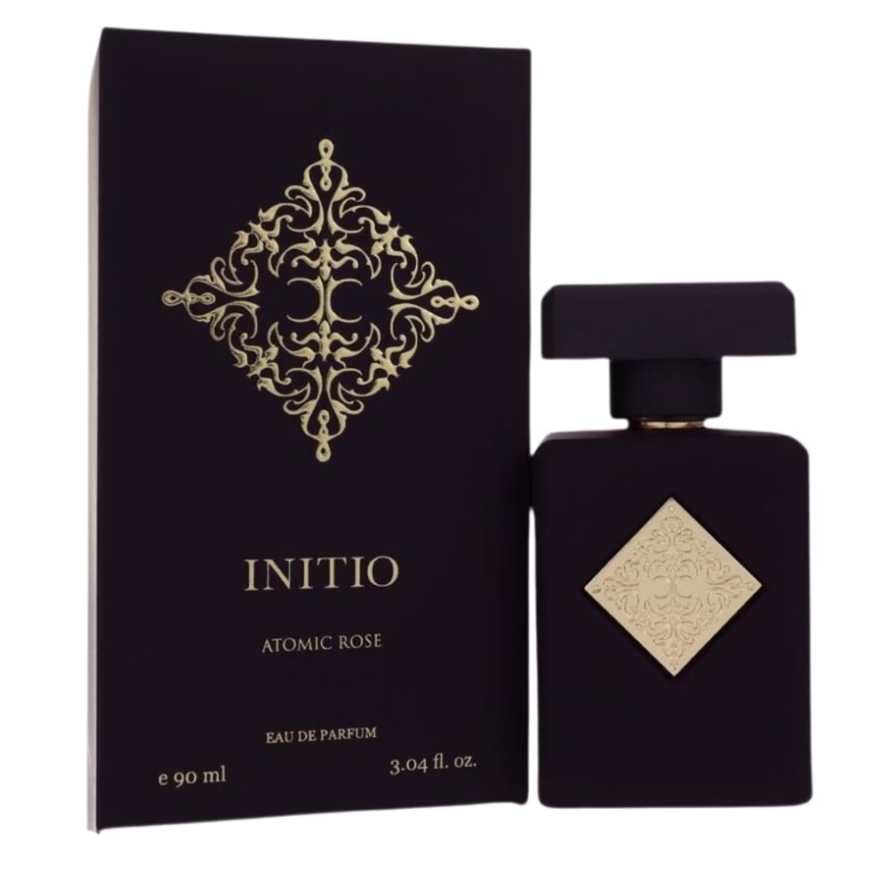 Initio Parfums Atomic Rose