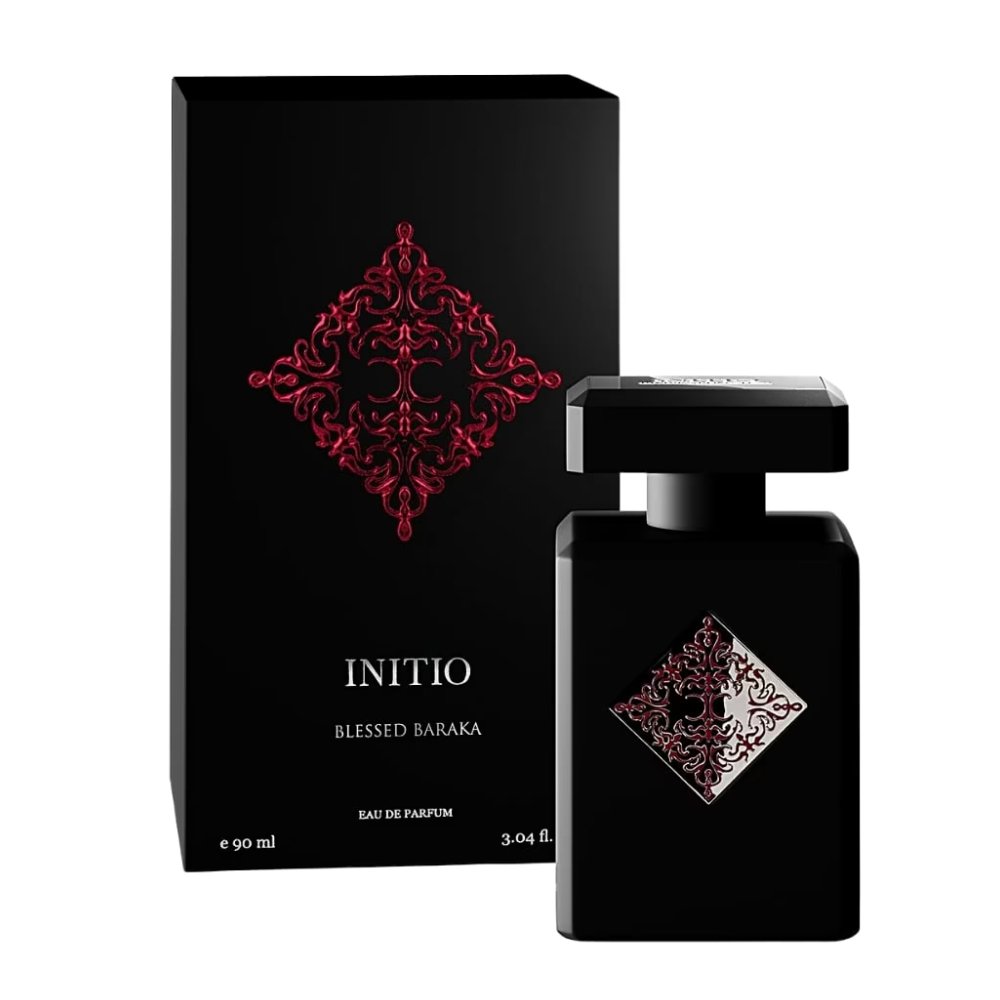 Initio Parfums Blessed Baraka