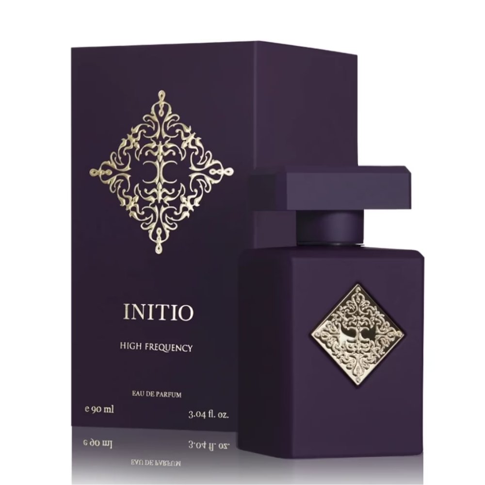 Initio Parfums High Frequency