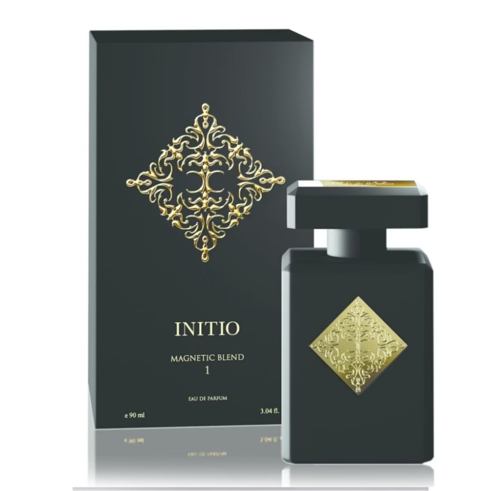 Initio Parfums Magnetic Blend 1