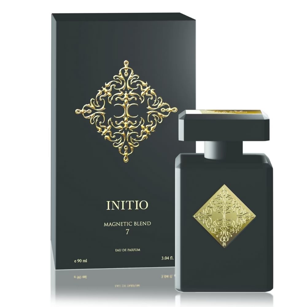 Initio Parfums Magnetic Blend 7