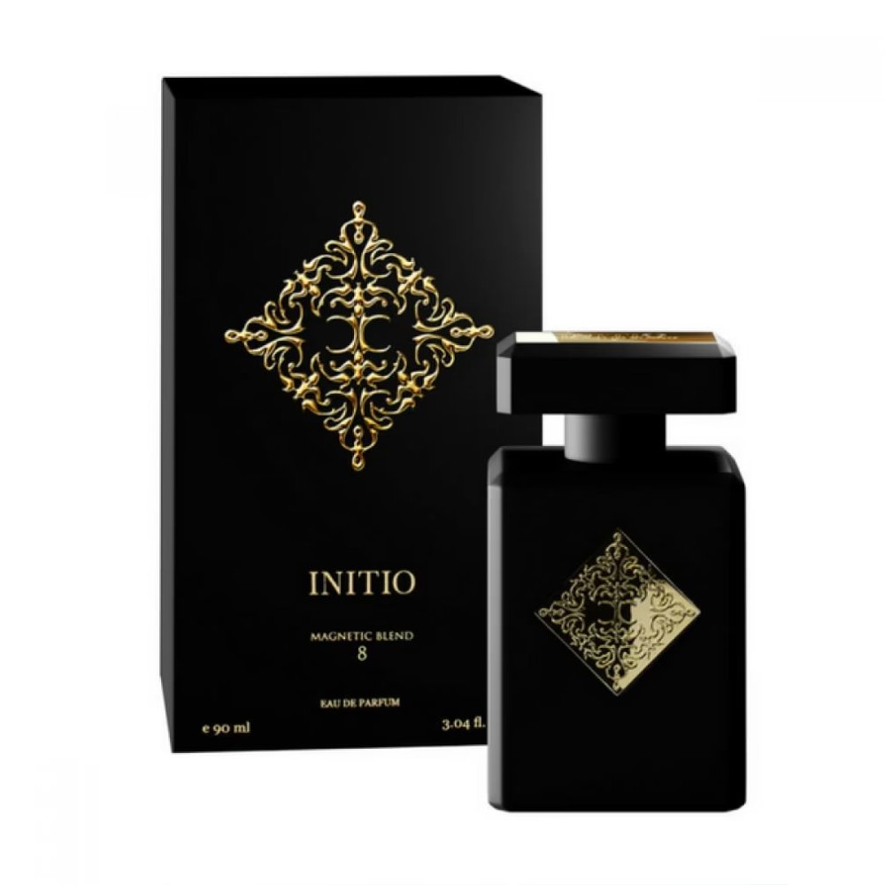 Initio Parfums Magnetic Blend 8