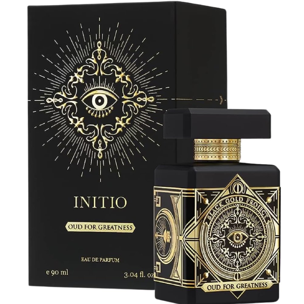 Initio Parfums Oud for Greatness