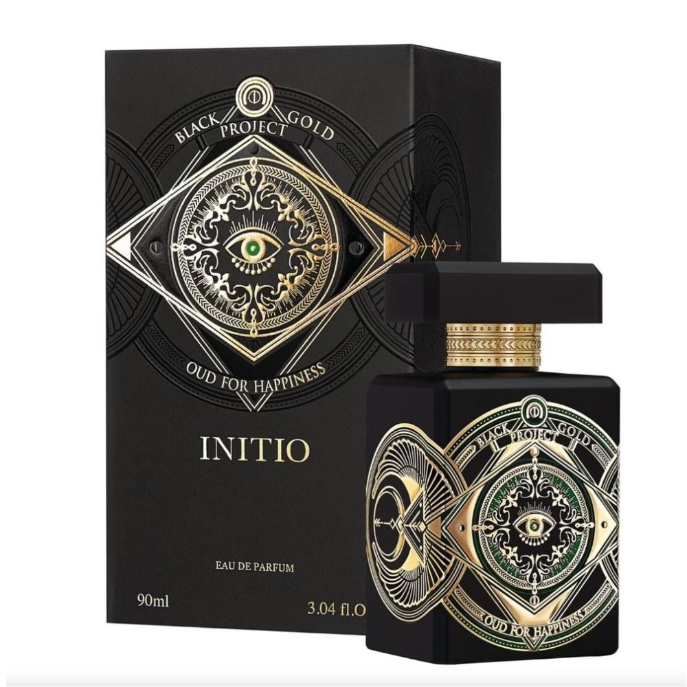 Initio Parfums Oud for Happiness