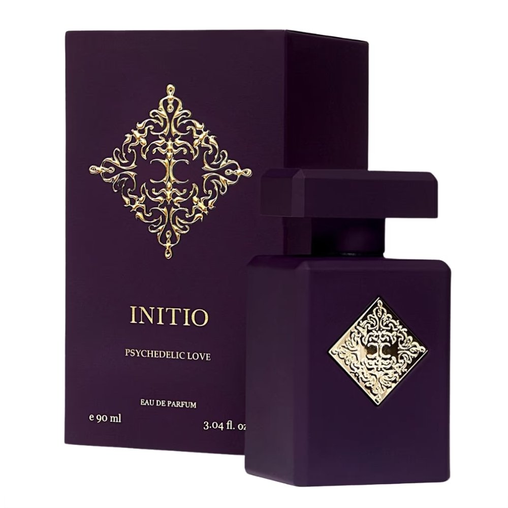 Initio Parfums Psychedelic Love