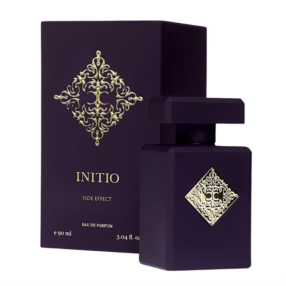 Initio Parfums Side Effect