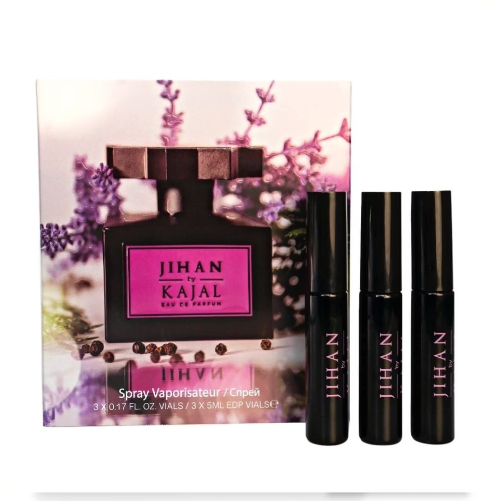 Kajal Perfumes Jihan