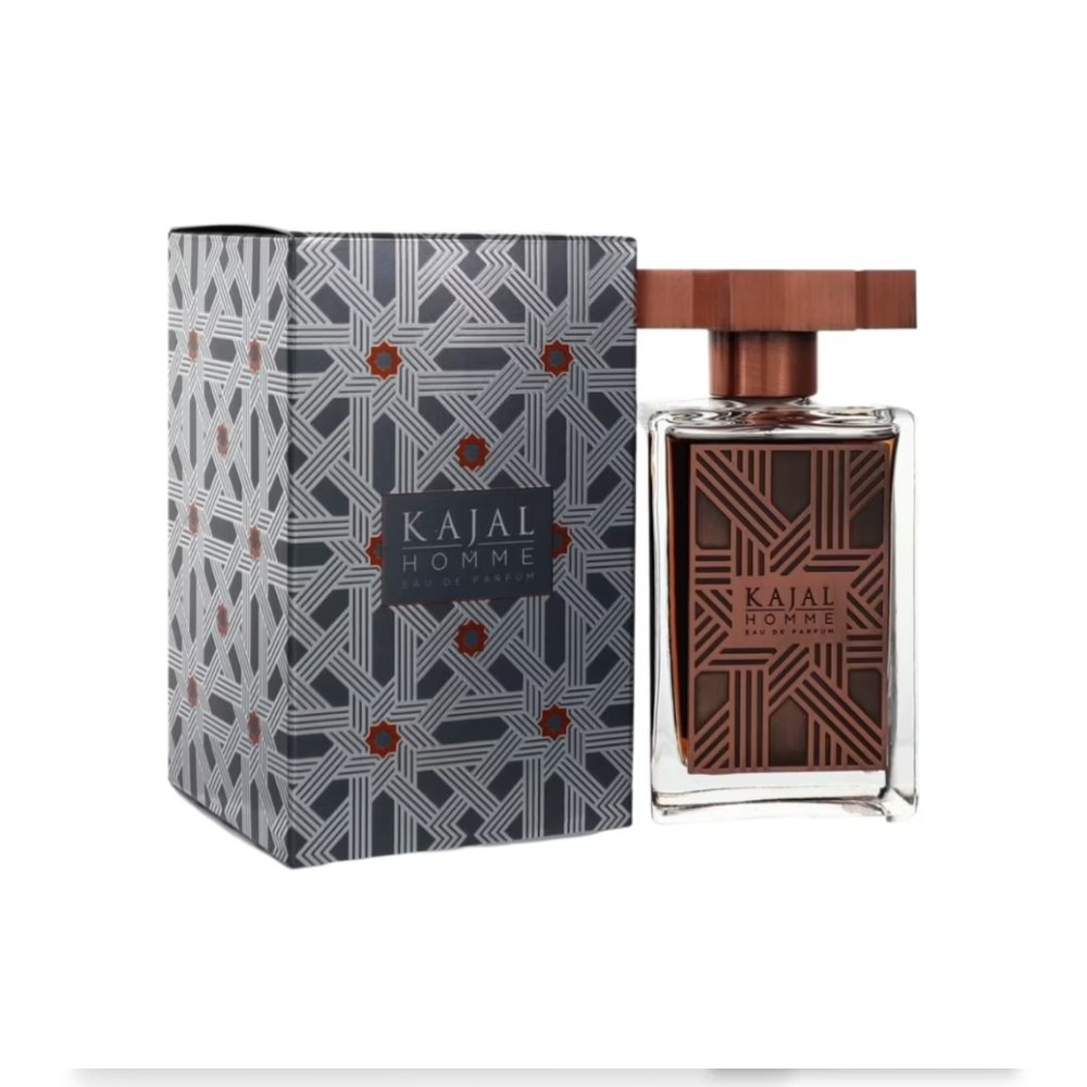 Kajal Perfumes Kajal Homme