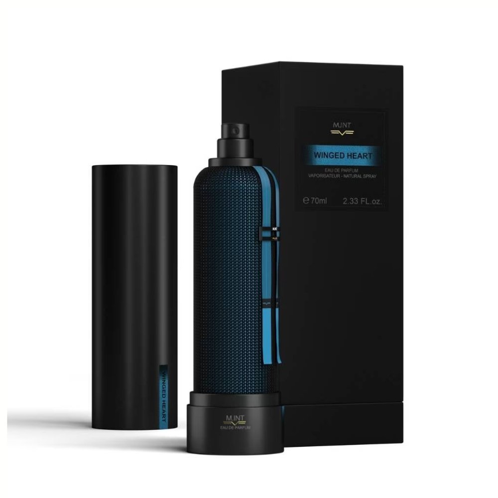 M. INT Winged Heart