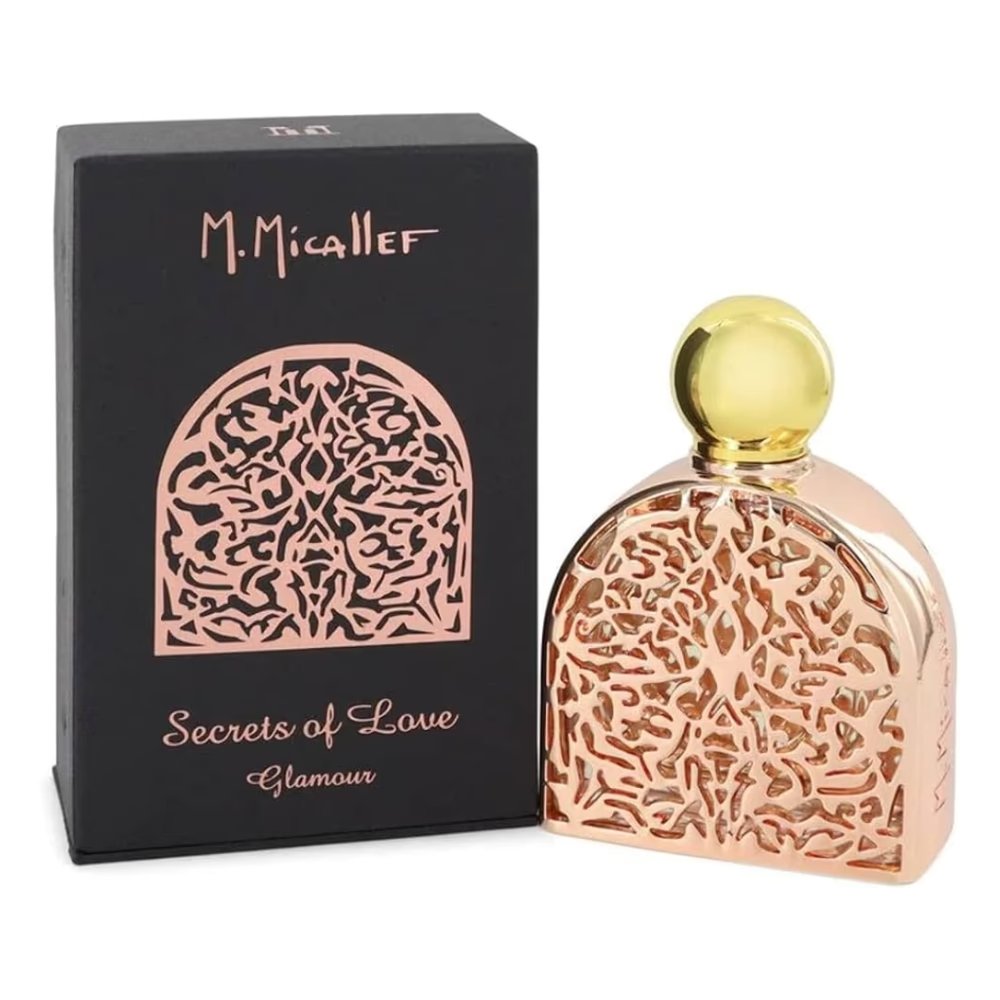 M. Micallef Glamour