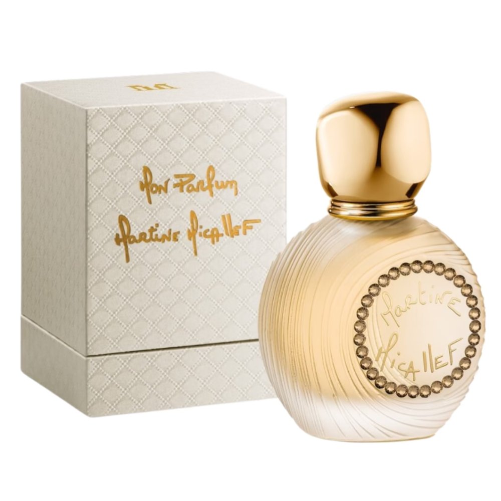M. Micallef Mon Parfum