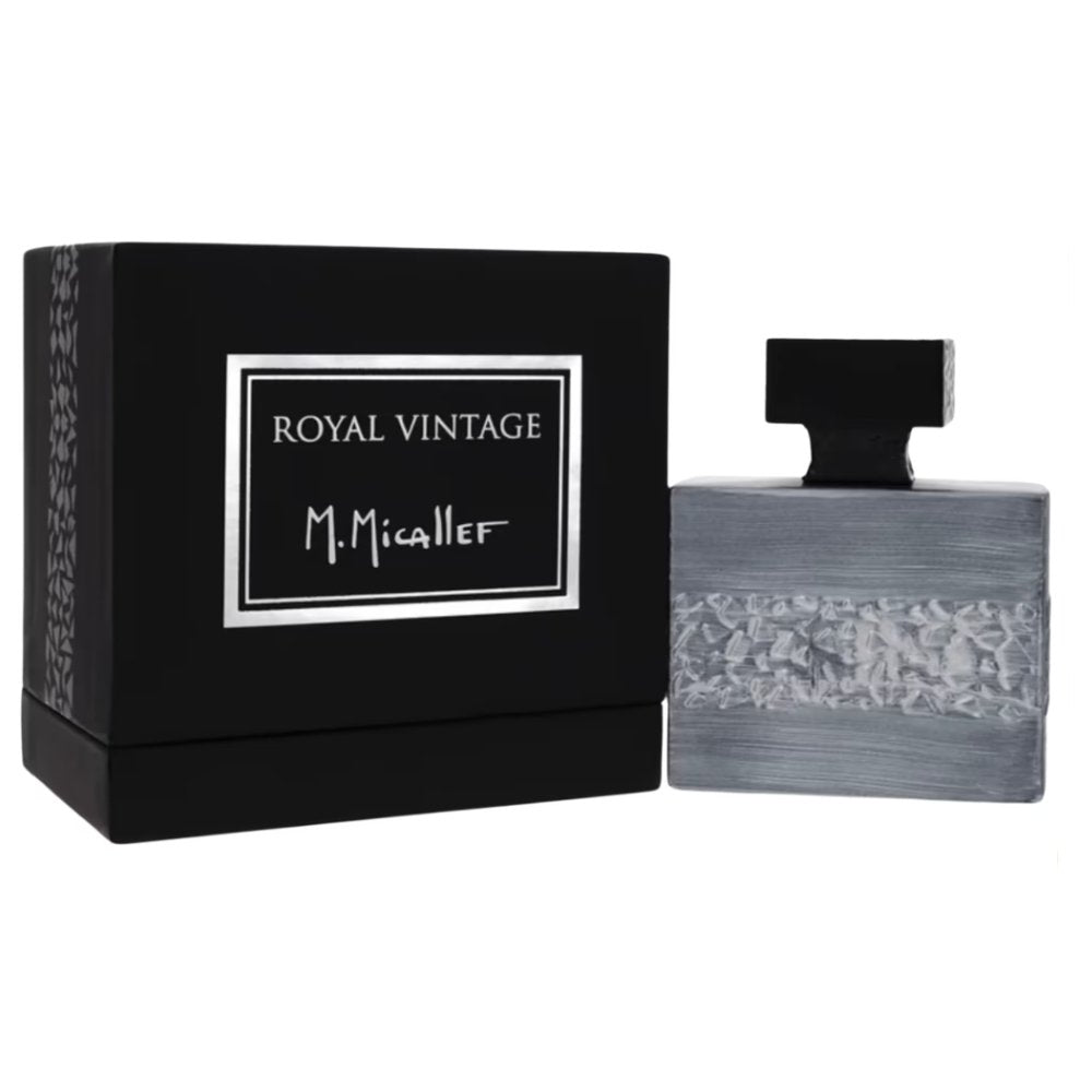 M. Micallef Royal Vintage