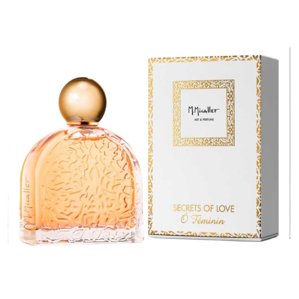 M. Micallef O Feminin