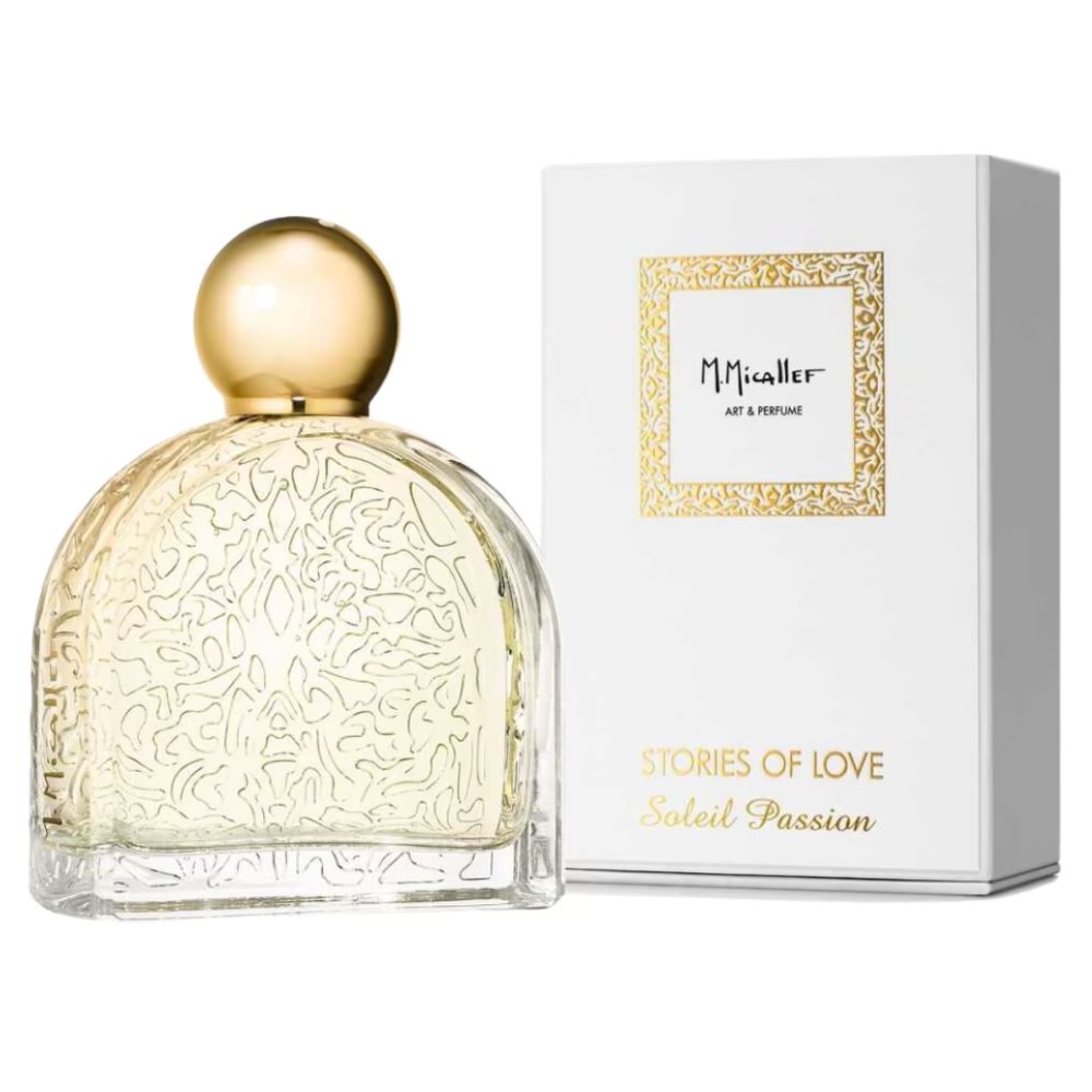 M. Micallef Soleil Passion