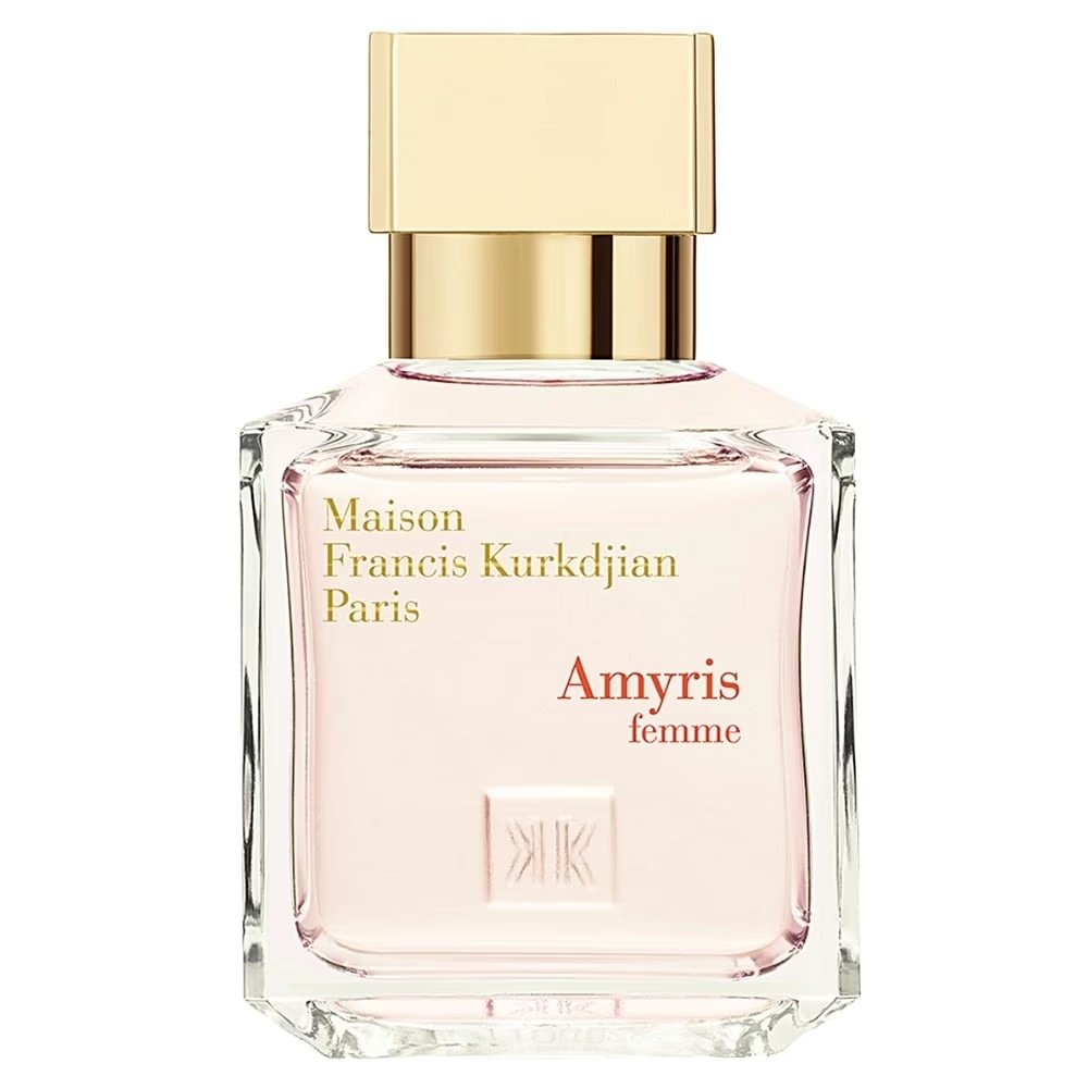 Maison Francis Kurkdjian Amyris femme