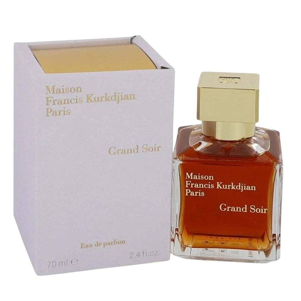 Maison Francis Kurkdjian Grand Soir