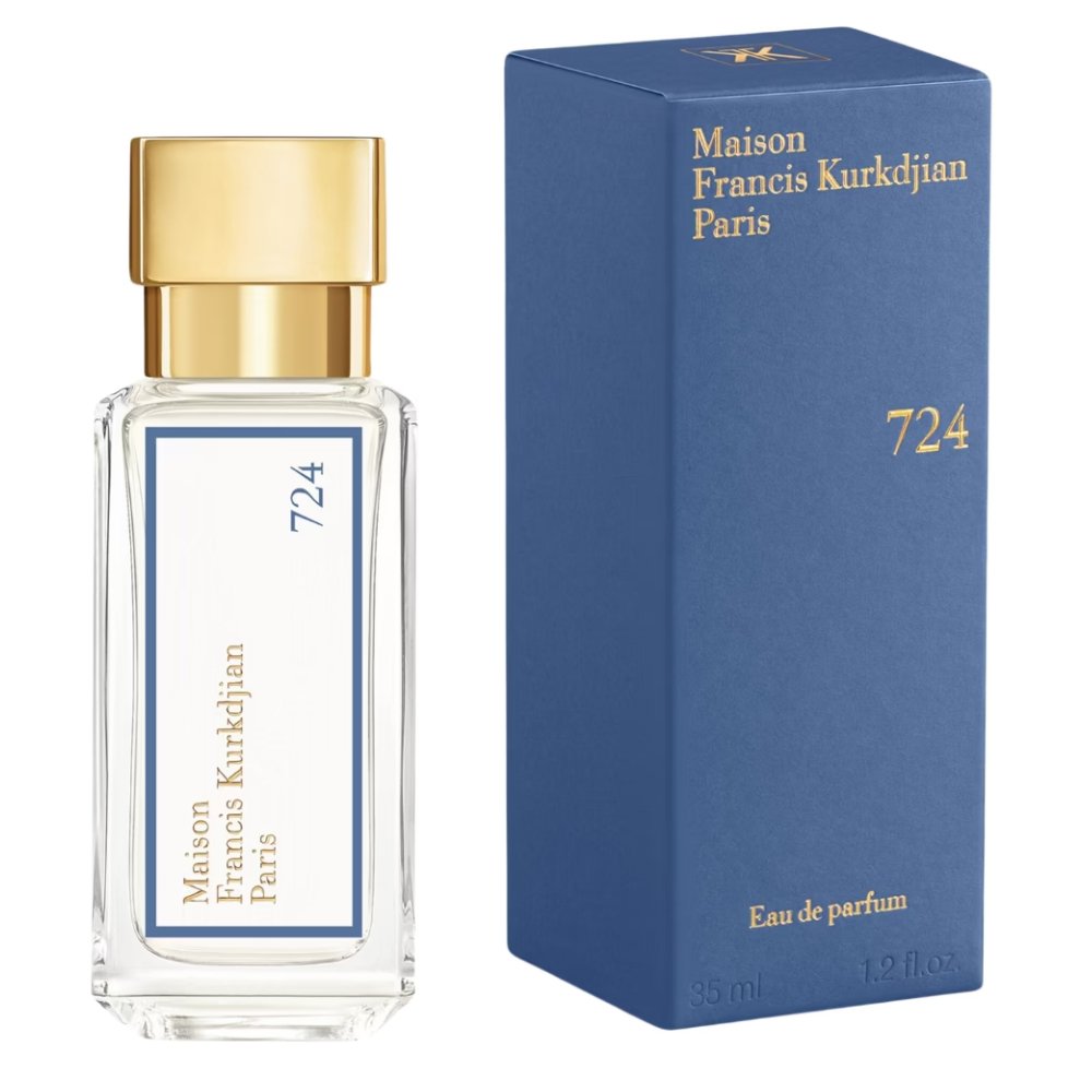 Maison Francis Kurkdjian 724