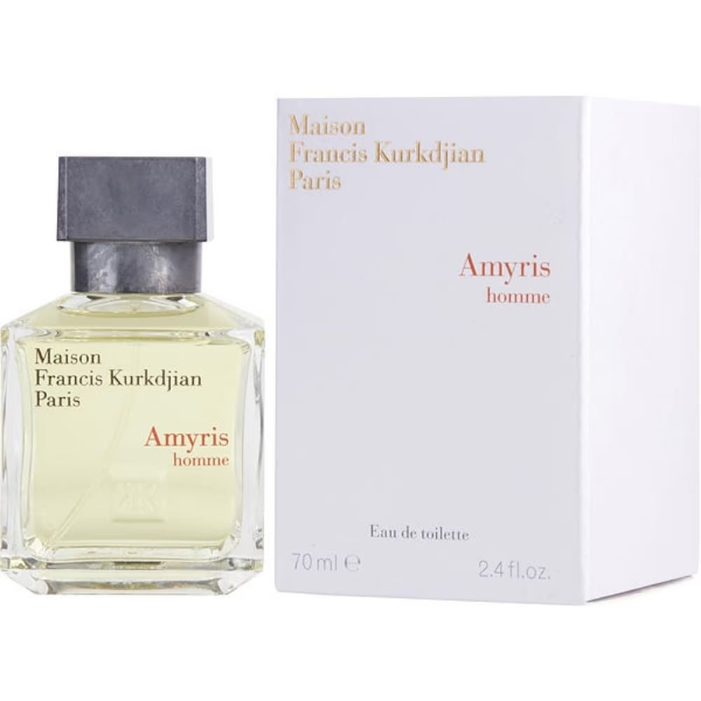 Maison Francis Kurkdjian Amyris Homme