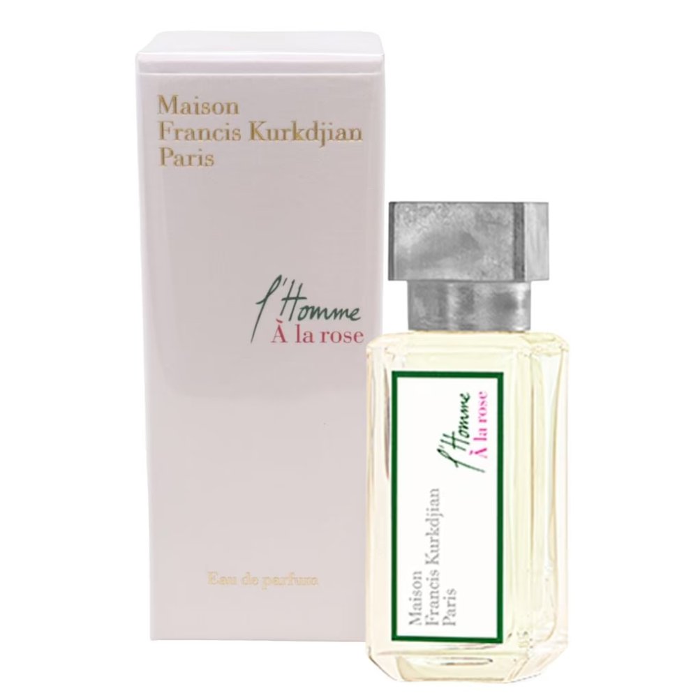 Maison Francis Kurkdjian L'Homme A la rose