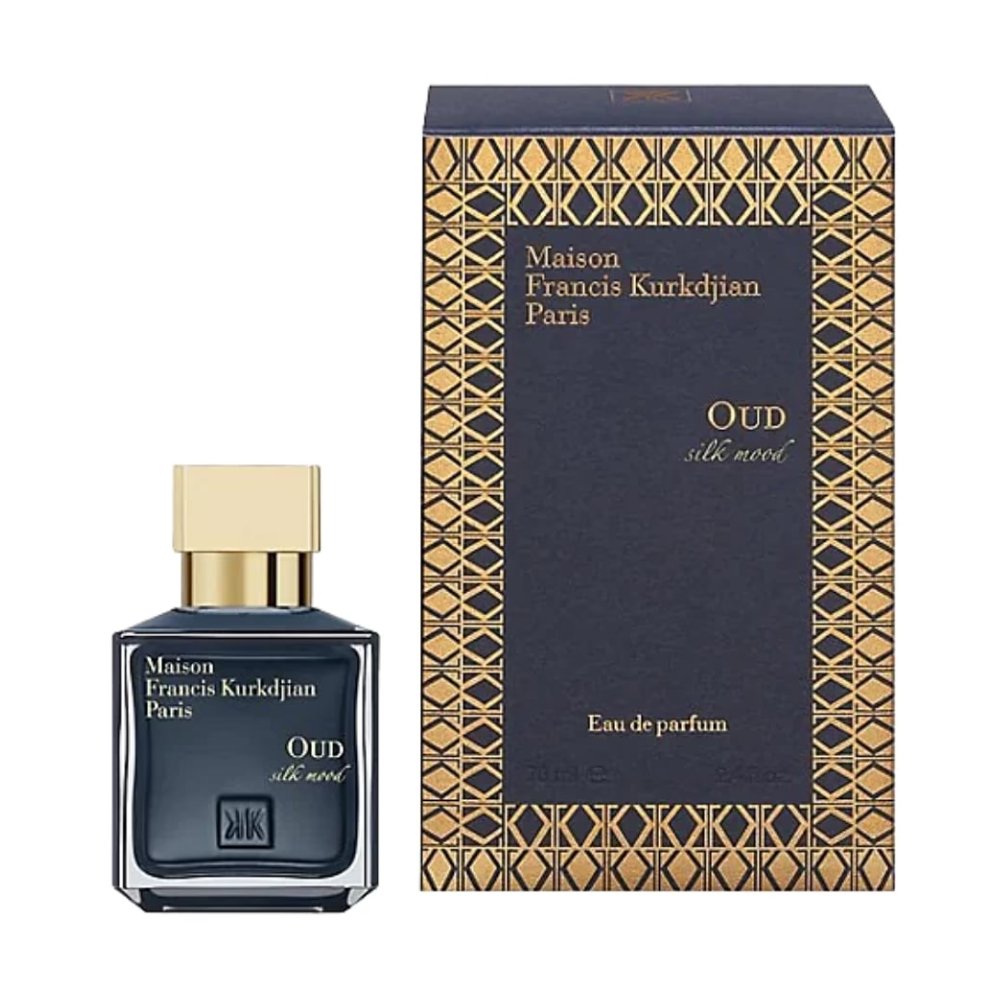 Maison Francis Kurkdjian Oud Silk Mood