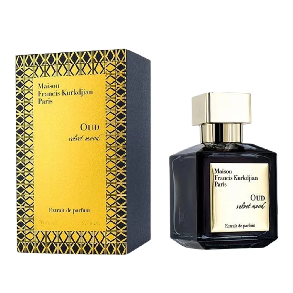 Maison Francis Kurkdjian Oud Velvet Mood