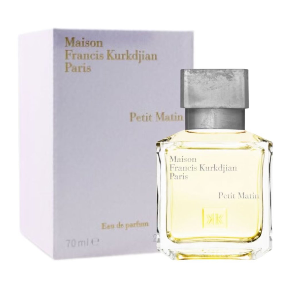 Maison Francis Kurkdjian Petit Matin