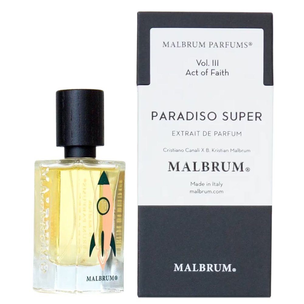 Malbrum Parfums Paradiso Super