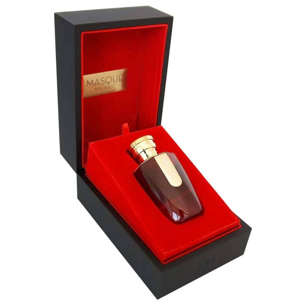 Masque Milano Mandala Oud