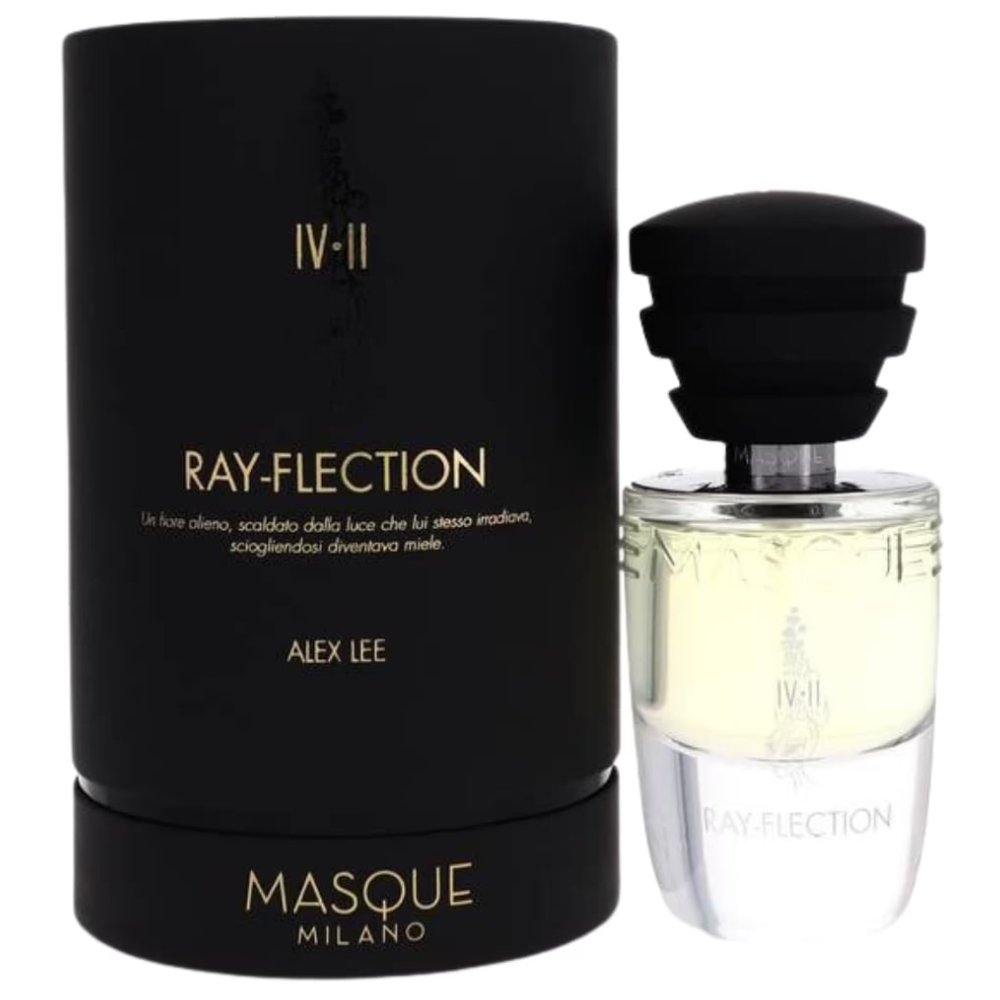 Masque Milano Ray-flection