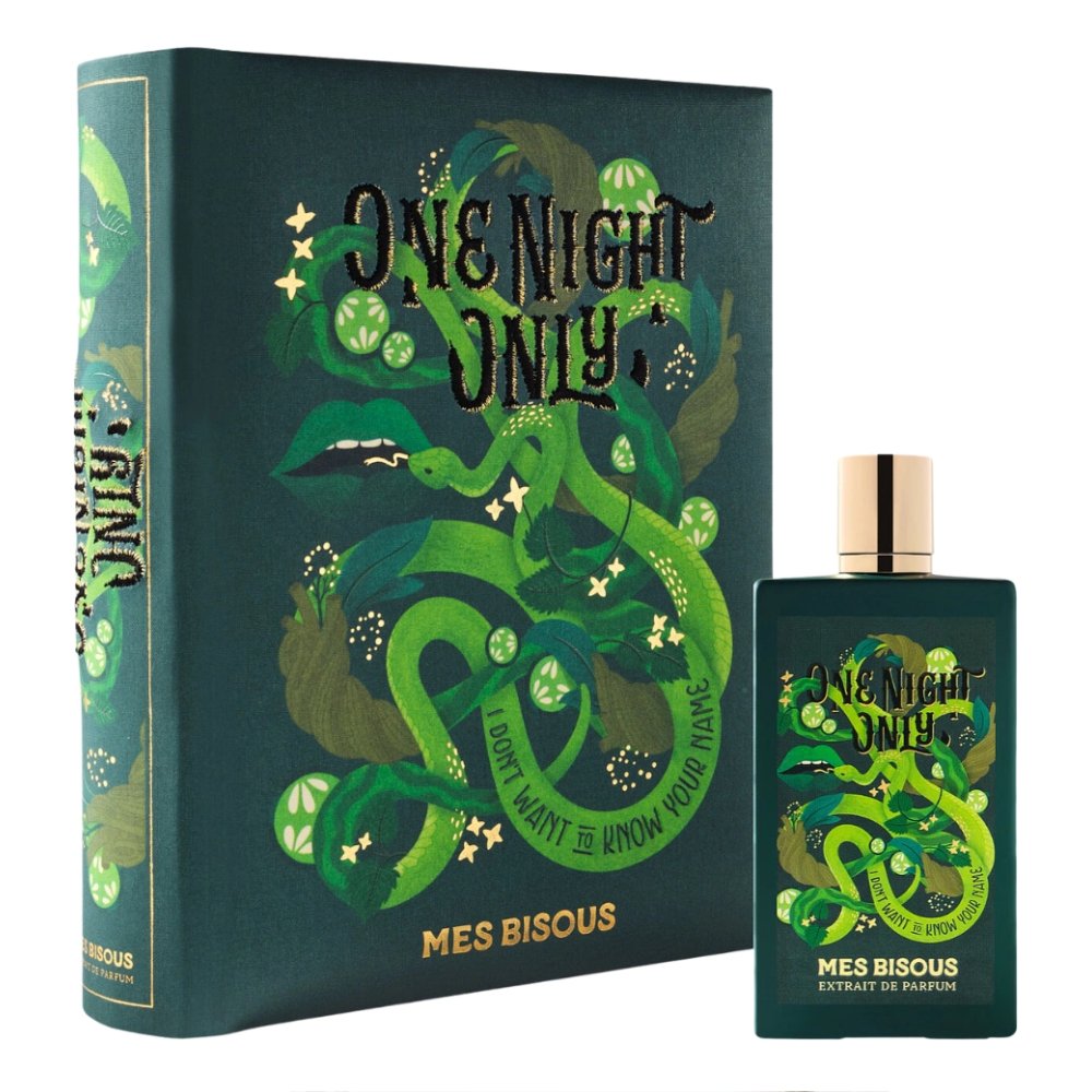 Mes Bisous One Night Only