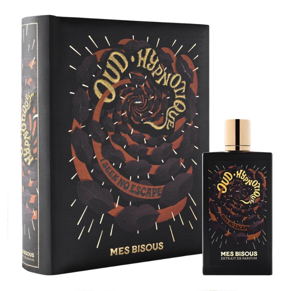 Mes Bisous Oud Hypnotique
