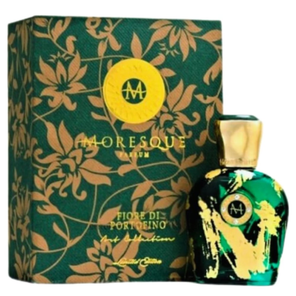 Moresque Parfums Fiore Di Portofino