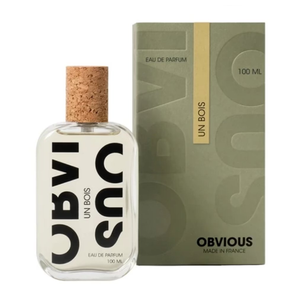 Obvious Parfums Un Bois