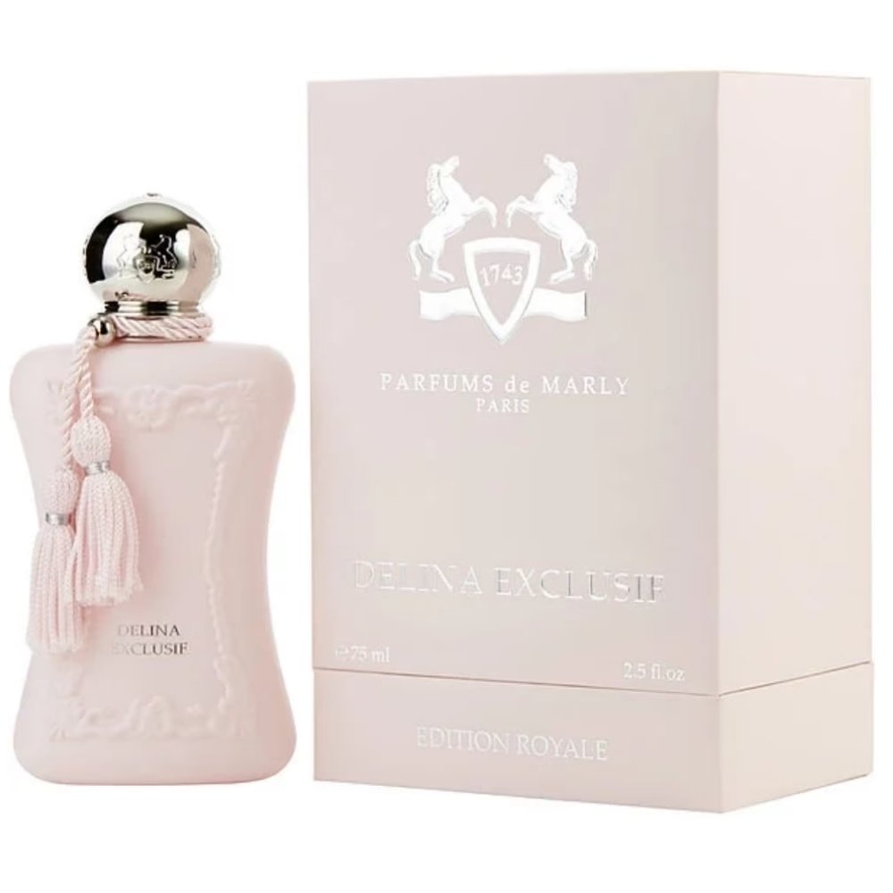 Parfums De Marly Delina Exclusif