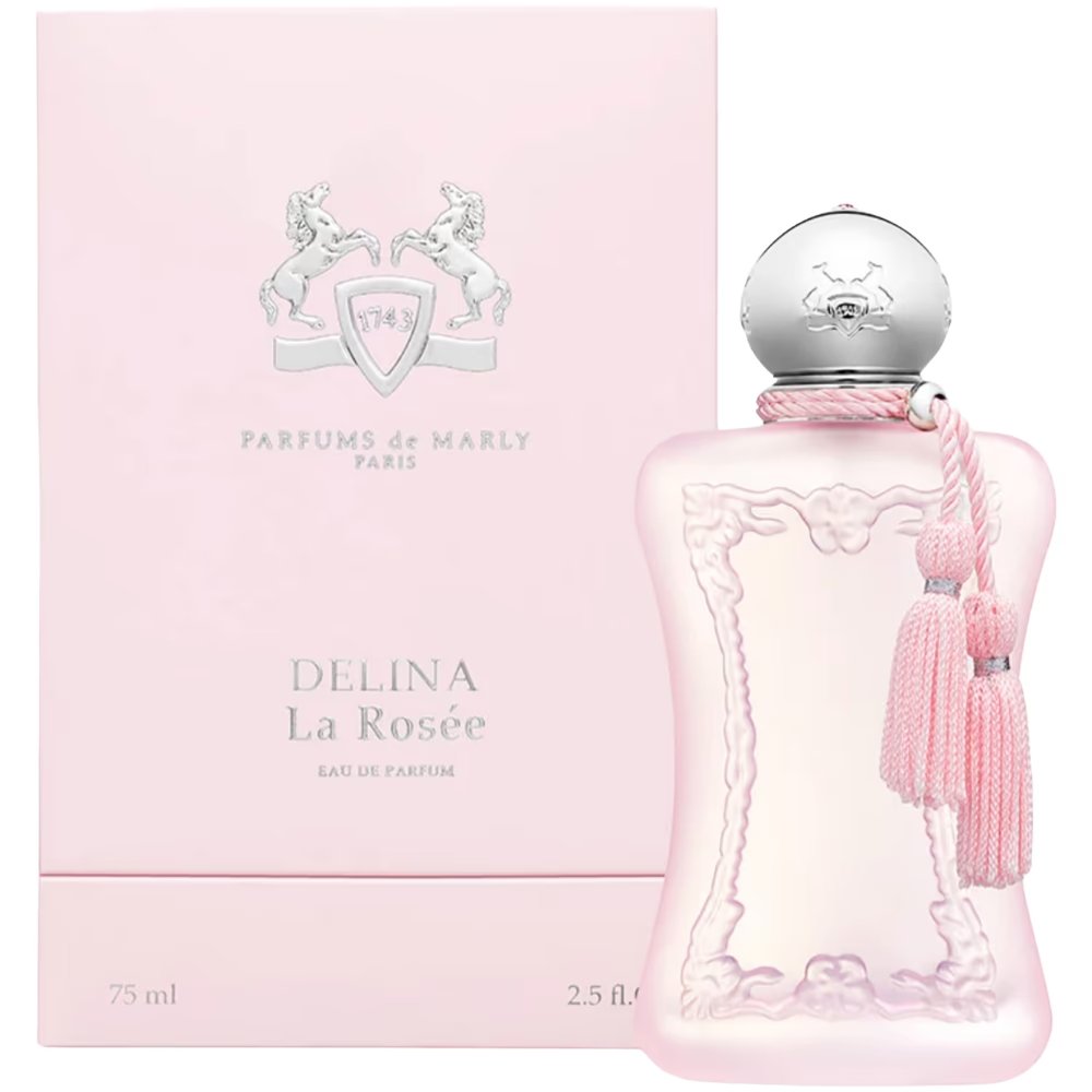 Parfums De Marly Delina La Rosee